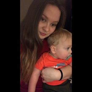 Meet your Posher, Kelsey